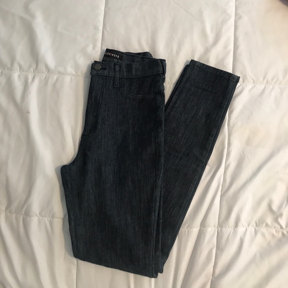 Fashion Nova jeans size 5 - Picture 5 of 7